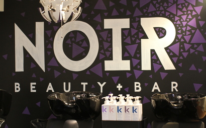 NOIR Beauty + Bar