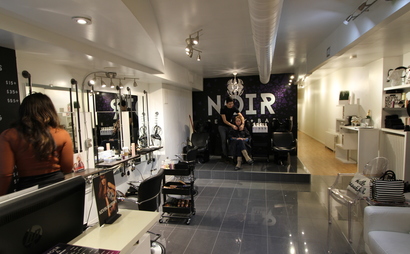 NOIR Beauty + Bar