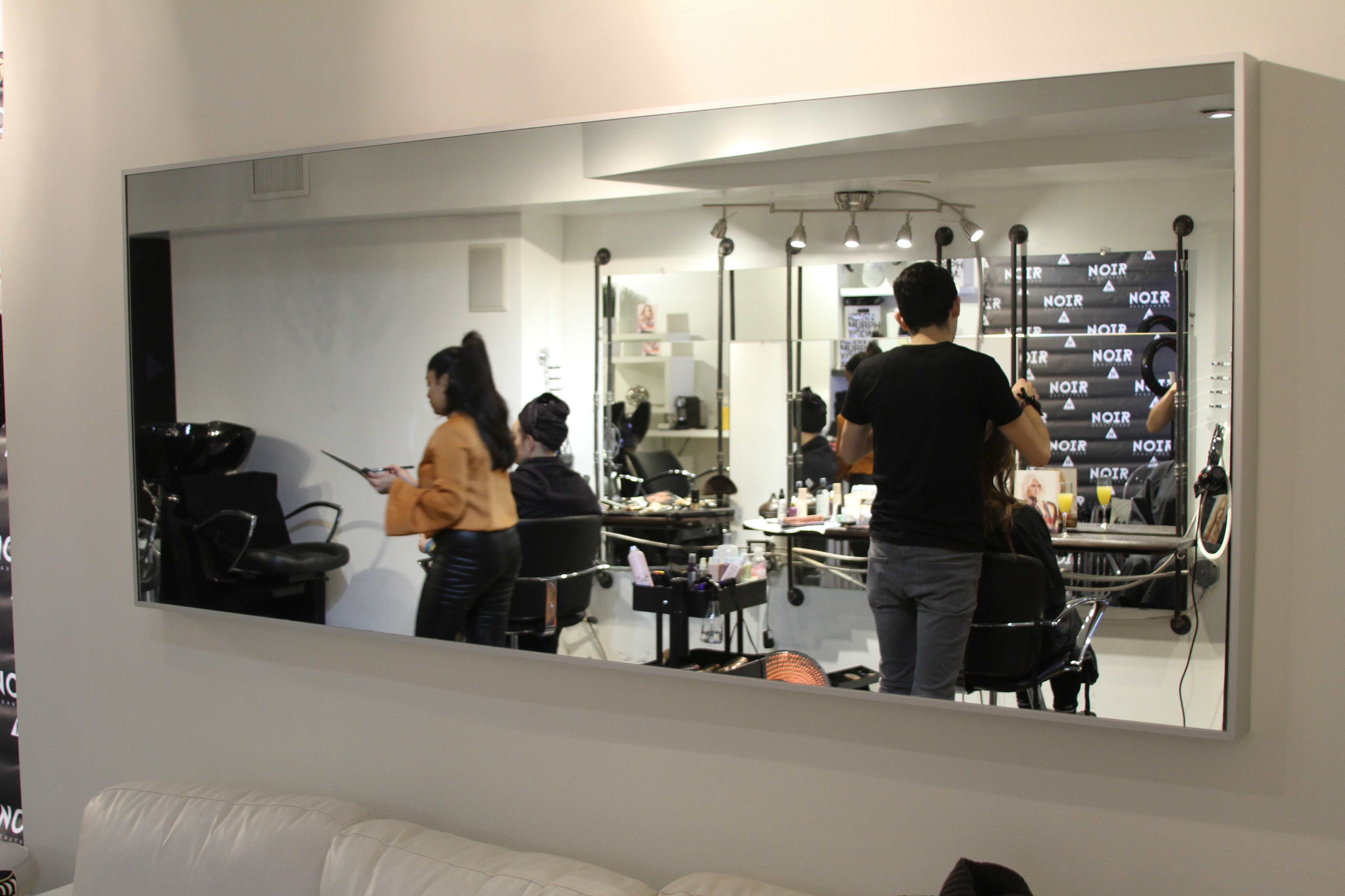 NOIR Beauty + Bar