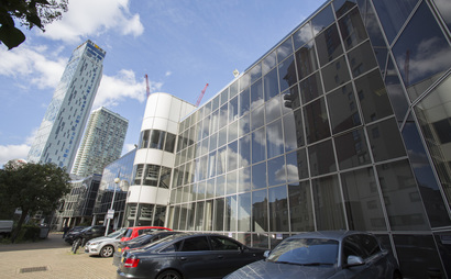 58 Marsh Wall 58 Marsh Wall