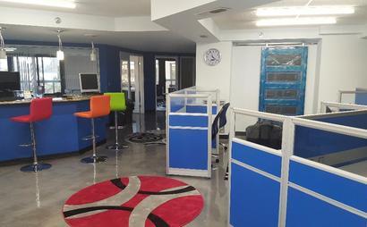 Coworking Coworking