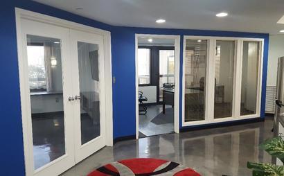 Coworking Coworking