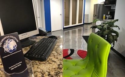 Coworking Coworking