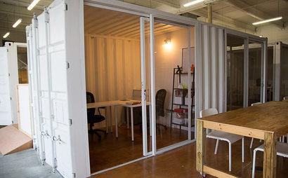 Private Office Private Office