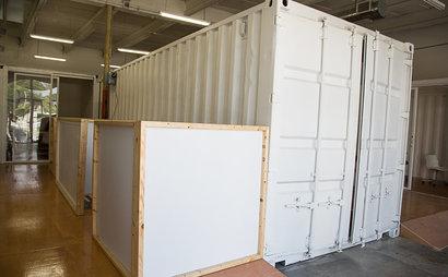 Dedicated Desk Dedicated Desk