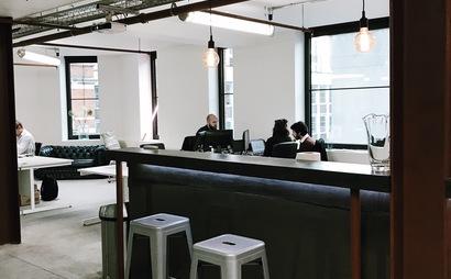 4 Desks available for rent  4 Desks available for rent