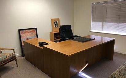 Furnished office for rent Furnished office for rent