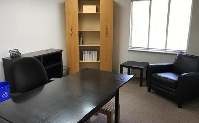Furnished office for rent Furnished office for rent