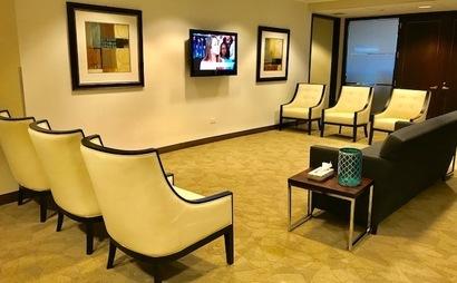 Private office Private office