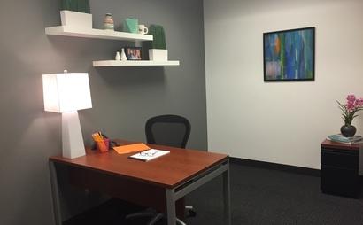 Private office Private office