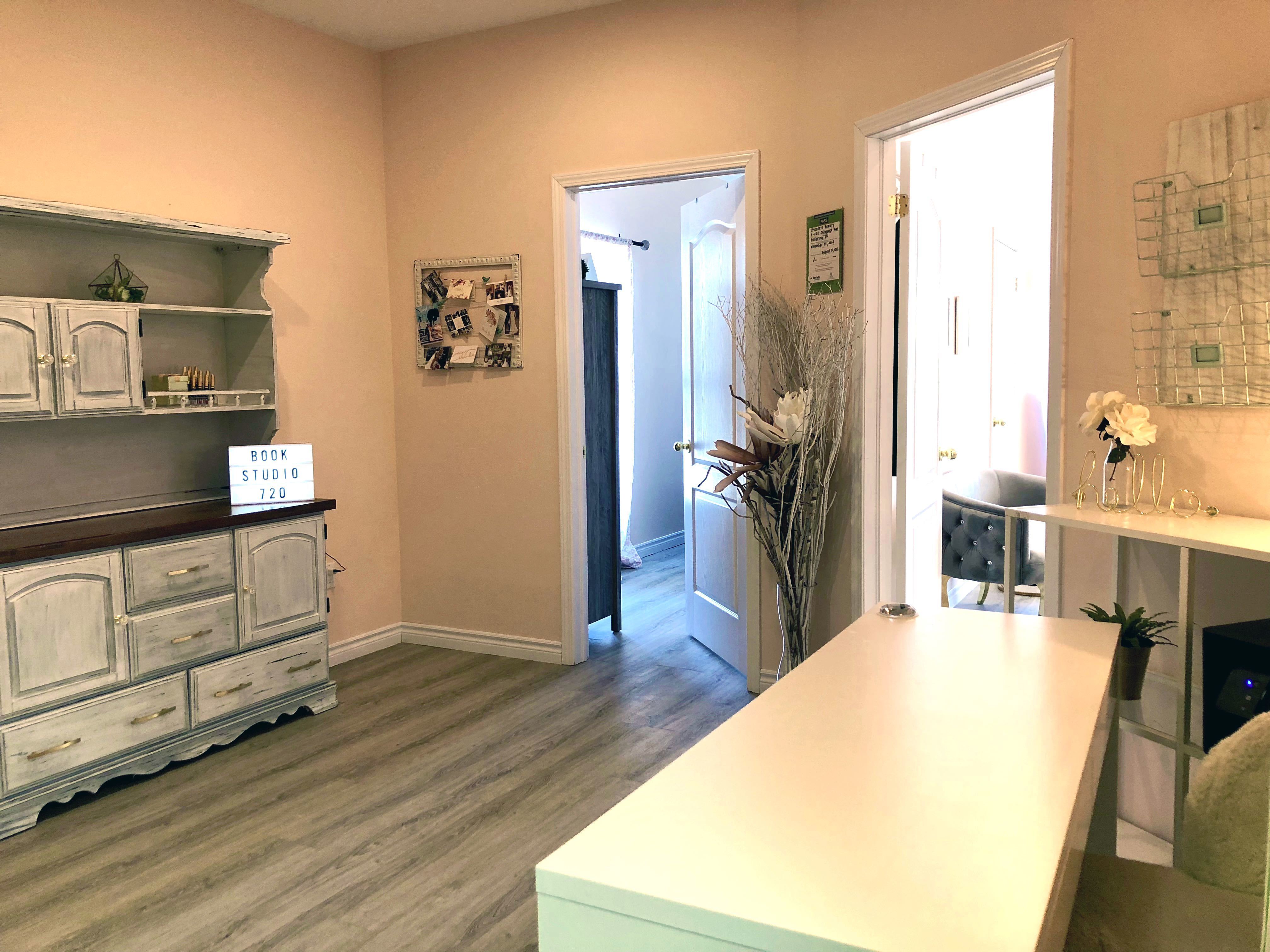 Premier Creative Studio Space