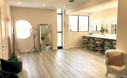 Premier Creative Studio Space Premier Creative Studio Space