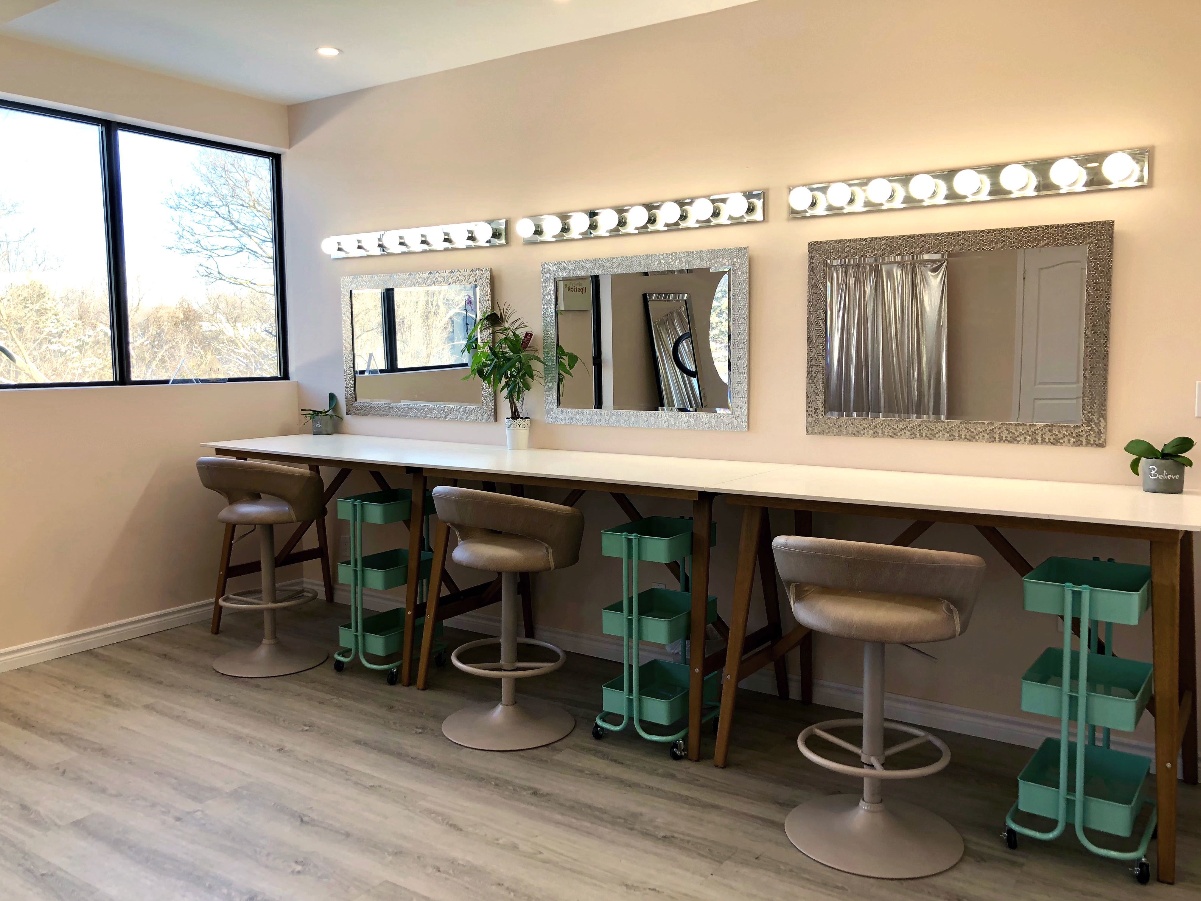 Premier Creative Studio Space