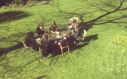 Cliff Road Studios Cliff Road Studios