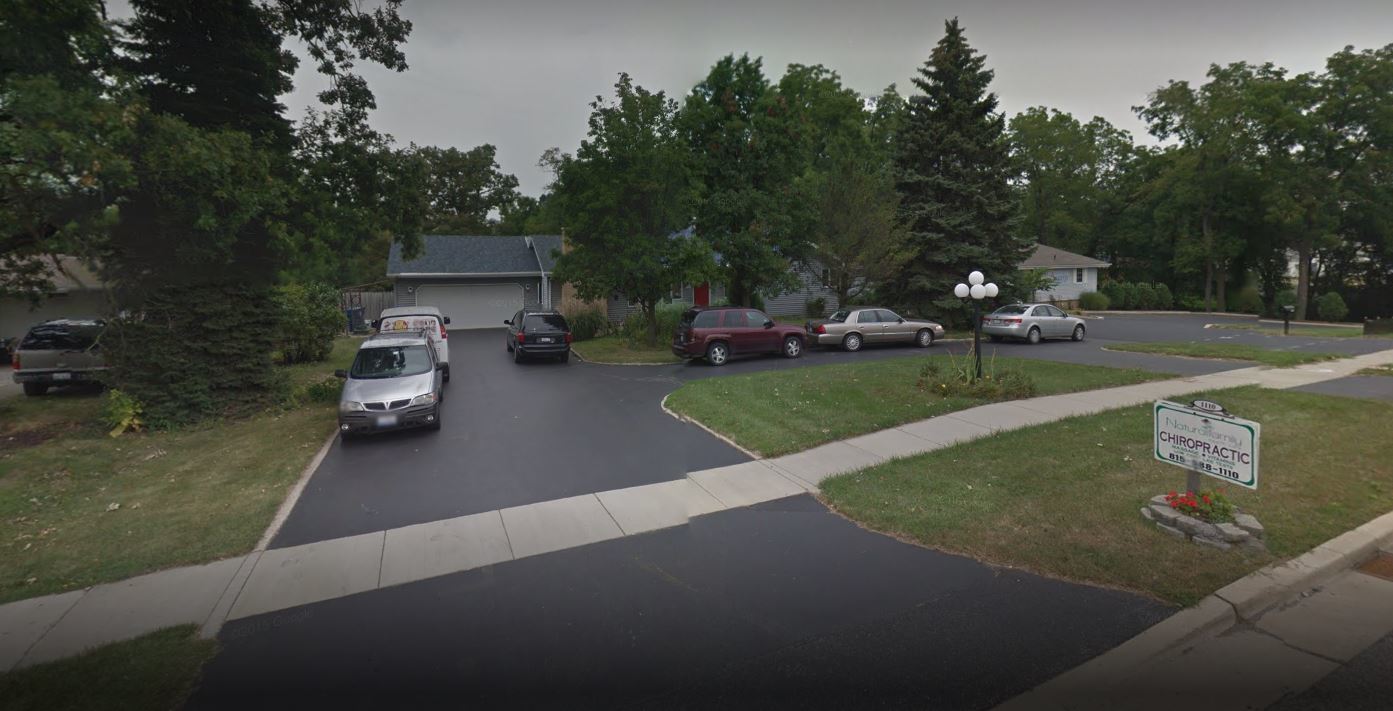 Wanting someone in health field / alternative medicine / counseling type practitioner