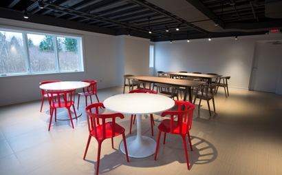 Conference and Event Space Conference and Event Space