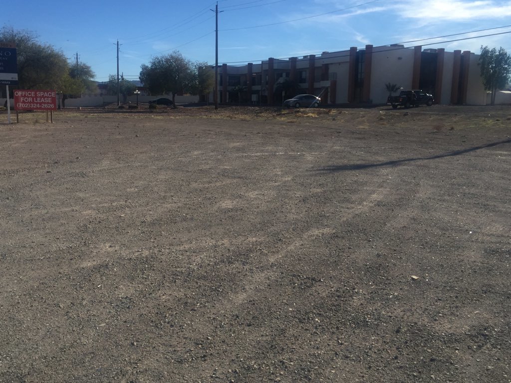 Henderson Professional Plaza