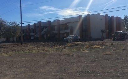 Henderson Professional Plaza