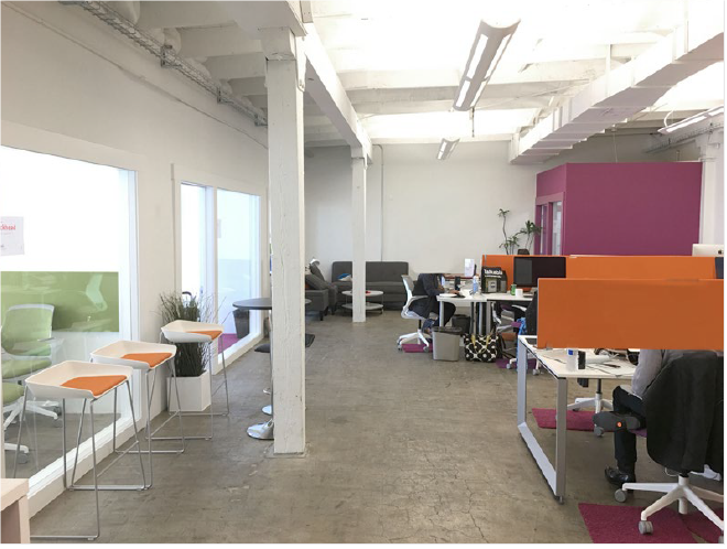 290 Division St. San Francisco CA