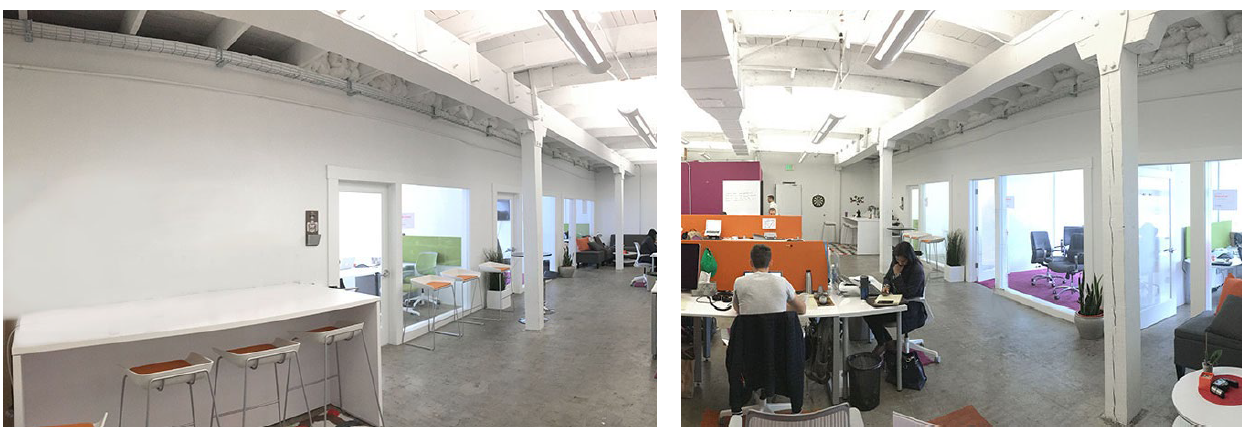 290 Division St. San Francisco CA