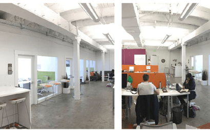 290 Division St. San Francisco CA