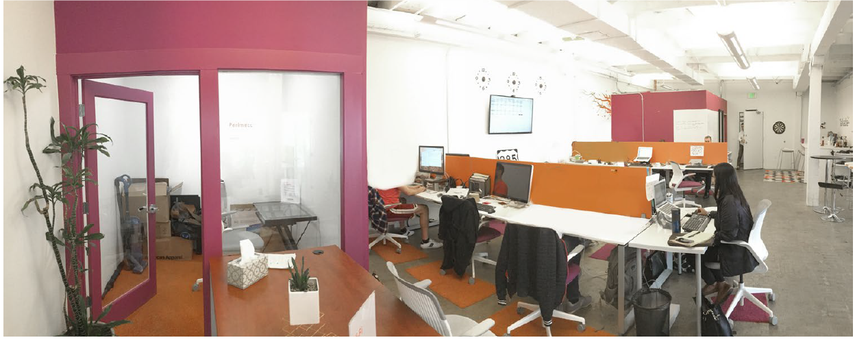 290 Division St. San Francisco CA