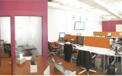 290 Division St. San Francisco CA