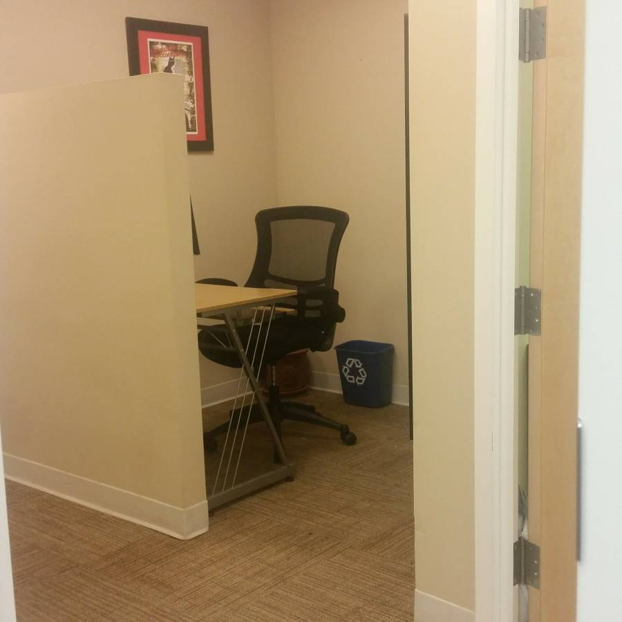 Fully Furnished Beautiful Office Space near Times Square Fully Furnished Beautiful Office Space near Times Square