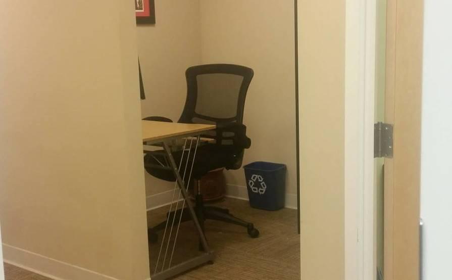 Fully Furnished Beautiful Office Space near Times Square Fully Furnished Beautiful Office Space near Times Square