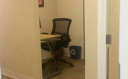 Fully Furnished Beautiful Office Space near Times Square Fully Furnished Beautiful Office Space near Times Square
