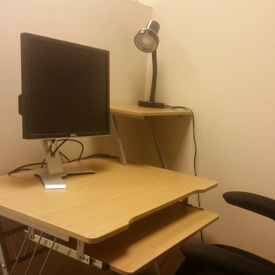 Fully Furnished Beautiful Office Space near Times Square Fully Furnished Beautiful Office Space near Times Square