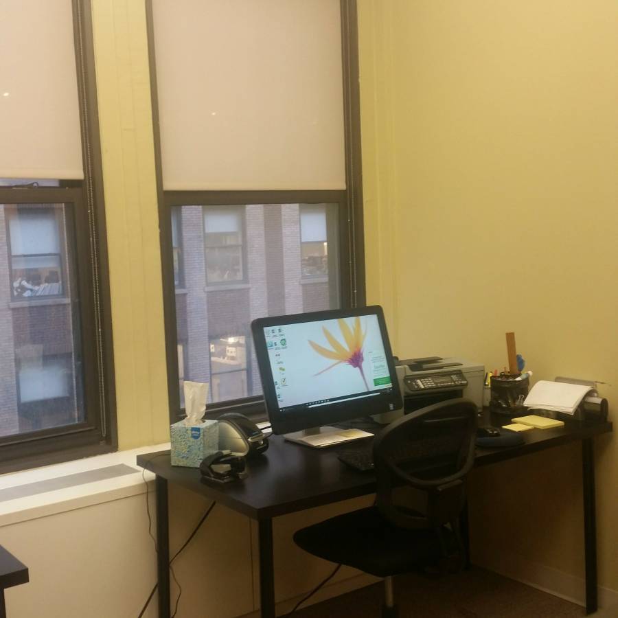 Fully Furnished Beautiful Office Space near Times Square Fully Furnished Beautiful Office Space near Times Square