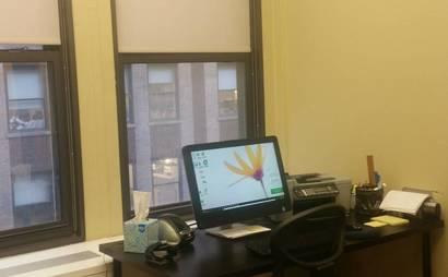 Fully Furnished Beautiful Office Space near Times Square Fully Furnished Beautiful Office Space near Times Square