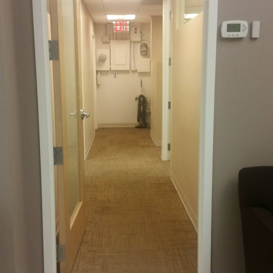 Fully Furnished Beautiful Office Space near Times Square Fully Furnished Beautiful Office Space near Times Square