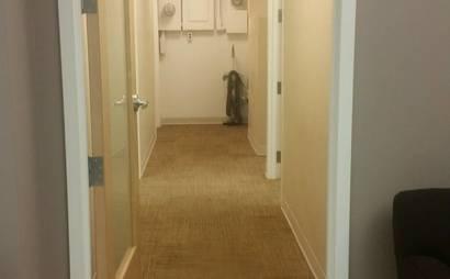 Fully Furnished Beautiful Office Space near Times Square Fully Furnished Beautiful Office Space near Times Square