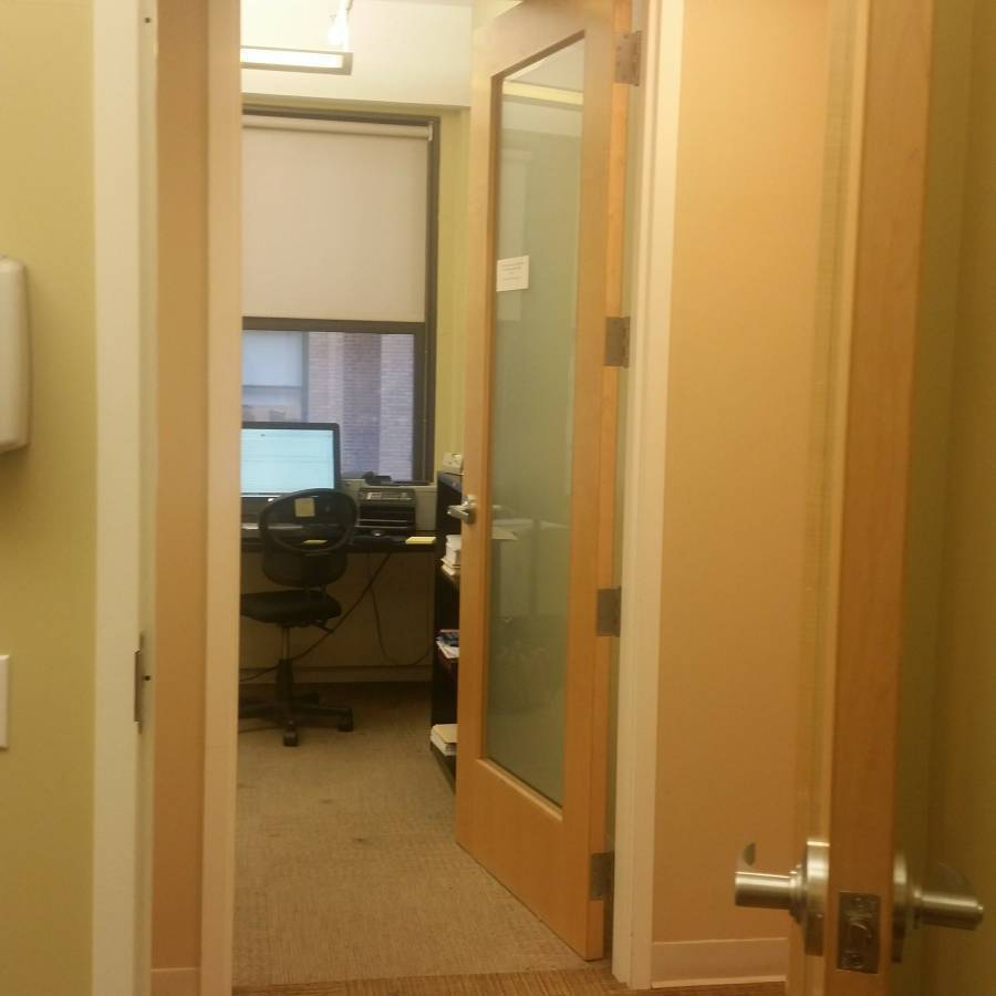 Fully Furnished Beautiful Office Space near Times Square Fully Furnished Beautiful Office Space near Times Square