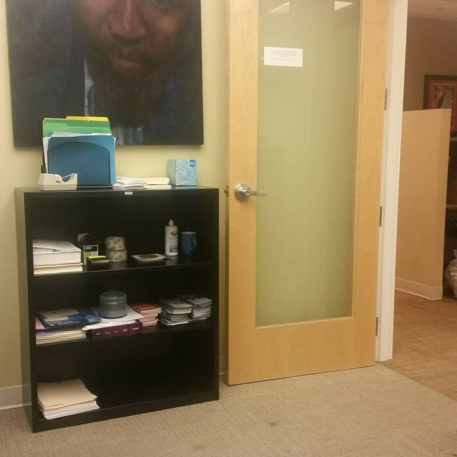 Fully Furnished Beautiful Office Space near Times Square Fully Furnished Beautiful Office Space near Times Square