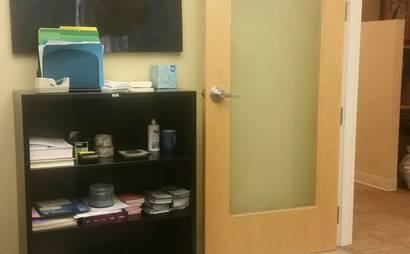 Fully Furnished Beautiful Office Space near Times Square Fully Furnished Beautiful Office Space near Times Square