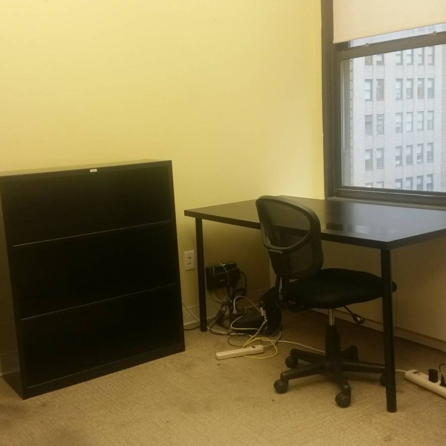 Fully Furnished Beautiful Office Space near Times Square Fully Furnished Beautiful Office Space near Times Square