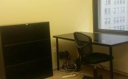 Fully Furnished Beautiful Office Space near Times Square Fully Furnished Beautiful Office Space near Times Square