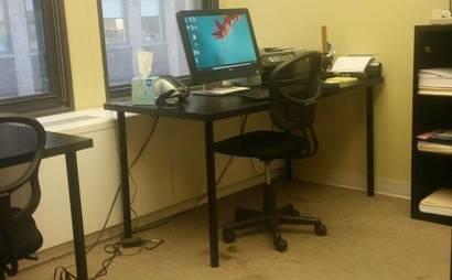 Fully Furnished Beautiful Office Space near Times Square Fully Furnished Beautiful Office Space near Times Square