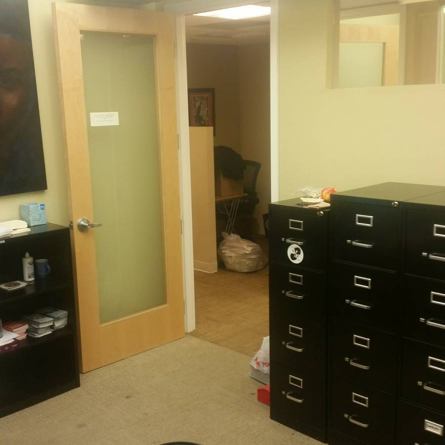 Fully Furnished Beautiful Office Space near Times Square Fully Furnished Beautiful Office Space near Times Square