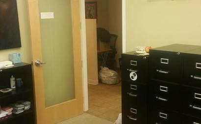 Fully Furnished Beautiful Office Space near Times Square Fully Furnished Beautiful Office Space near Times Square