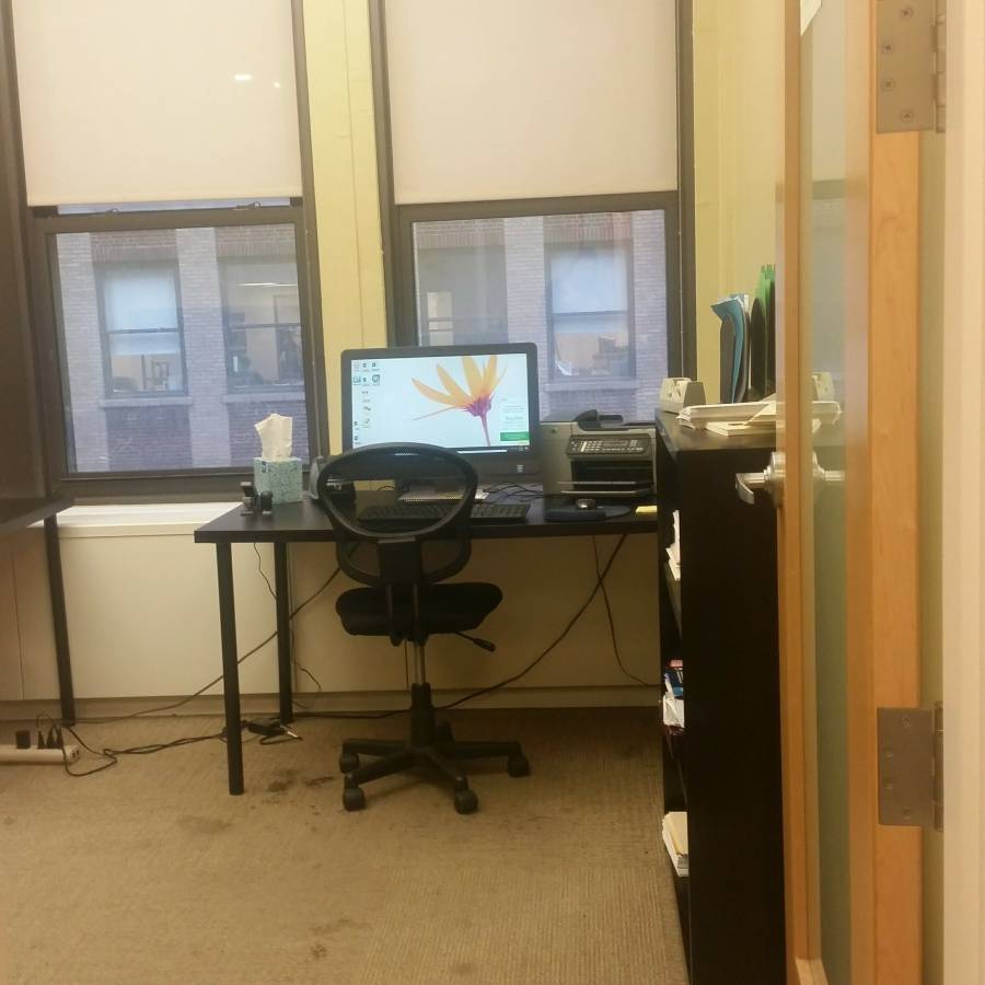 Fully Furnished Beautiful Office Space near Times Square Fully Furnished Beautiful Office Space near Times Square