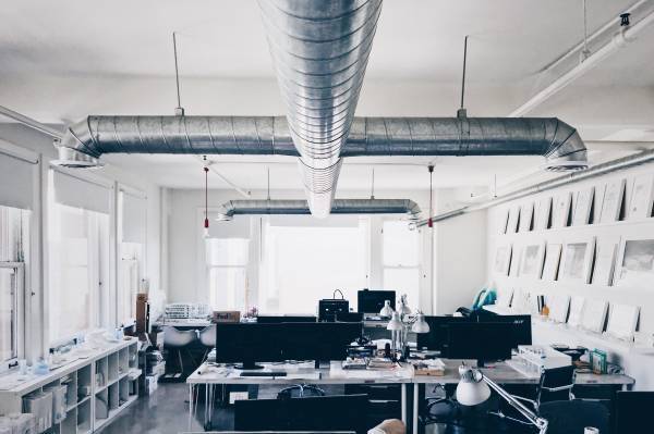 Desk share available in DTLA creative office space Desk share available in DTLA creative office space