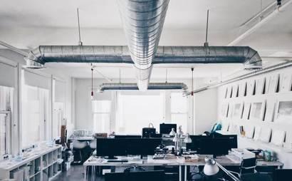 Desk share available in DTLA creative office space Desk share available in DTLA creative office space