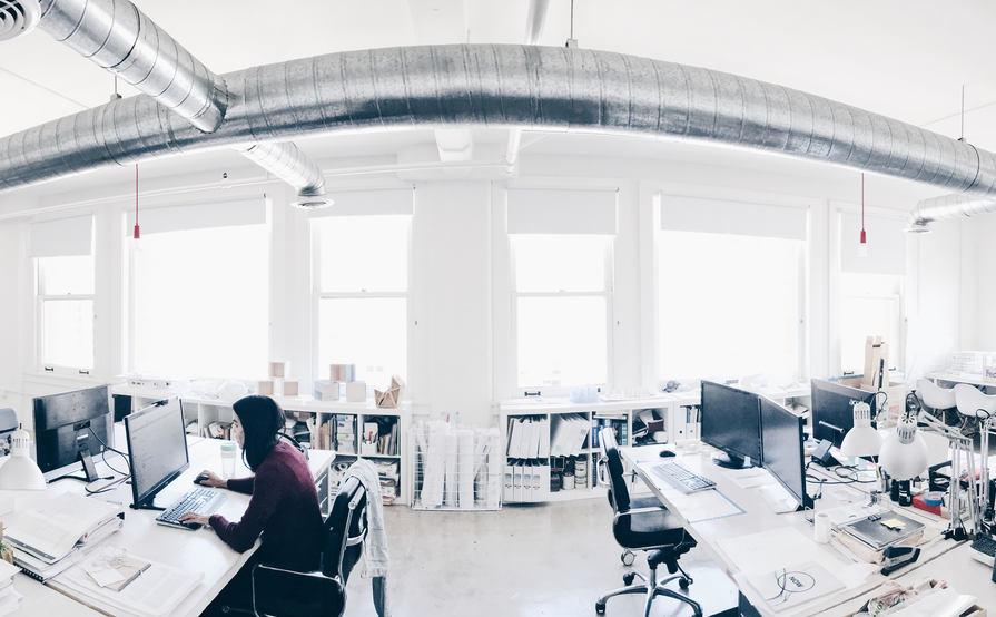 Desk share available in DTLA creative office space Desk share available in DTLA creative office space