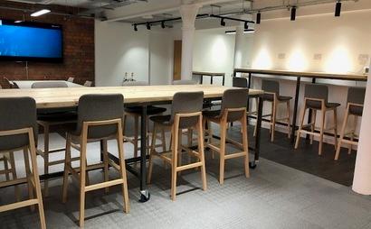 Space2Co-Work Space2Co-Work