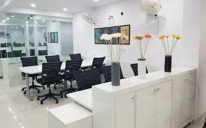 COCOWEAVE-The Work Cafe COCOWEAVE-The Work Cafe