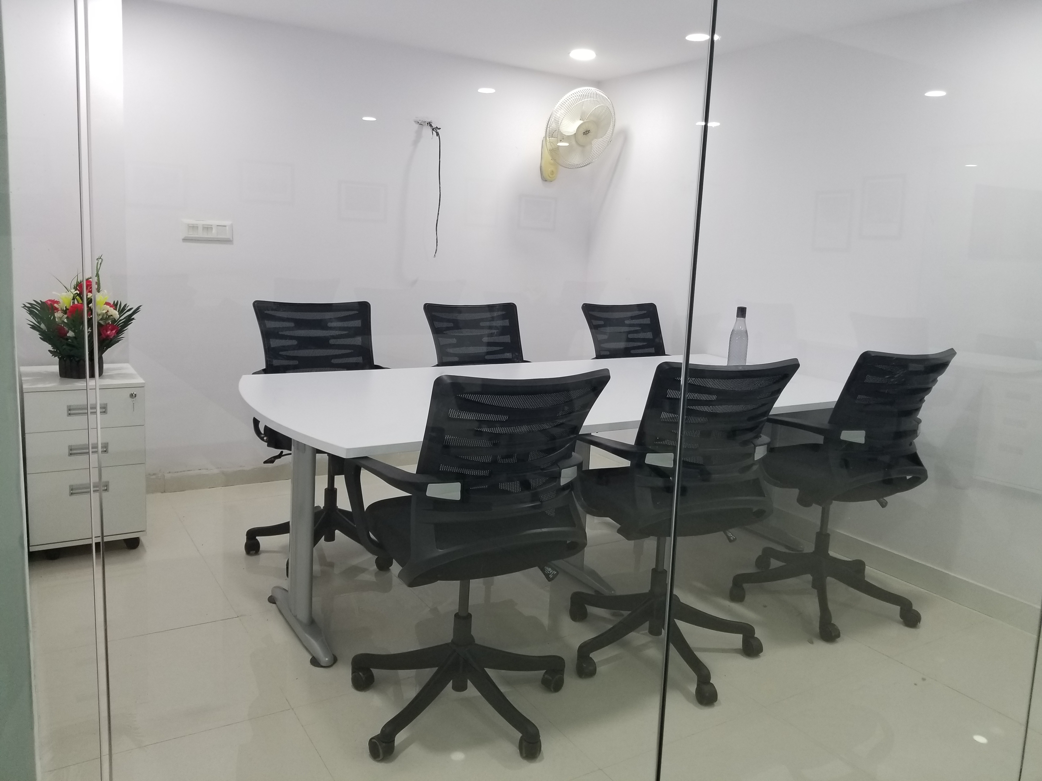 COCOWEAVE-The Work Cafe